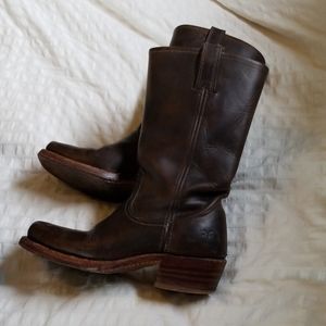 Frye Cavalry Boot